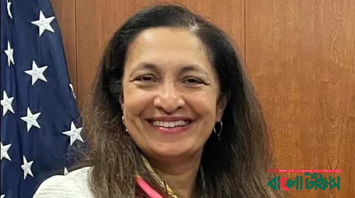 বাংলাদেশে অবাধ ও সুষ্ঠু নির্বাচনে নির্ভেজাল সমর্থন দিতে যুক্তরাষ্ট্রের ভিসা নীতি: উজরা জেয়া